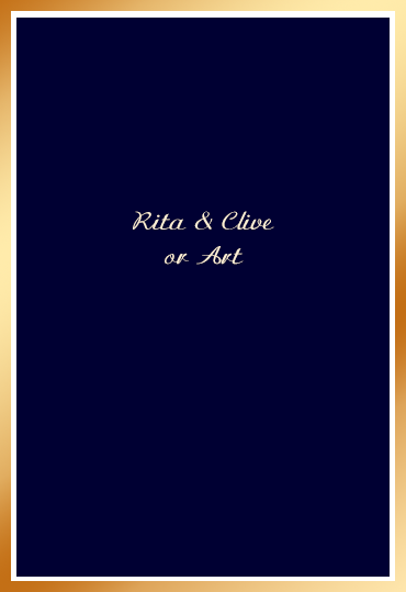 Rita & Clive Poole